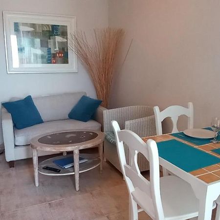 Apartamento Pardela Costa Adeje  Eksteriør billede