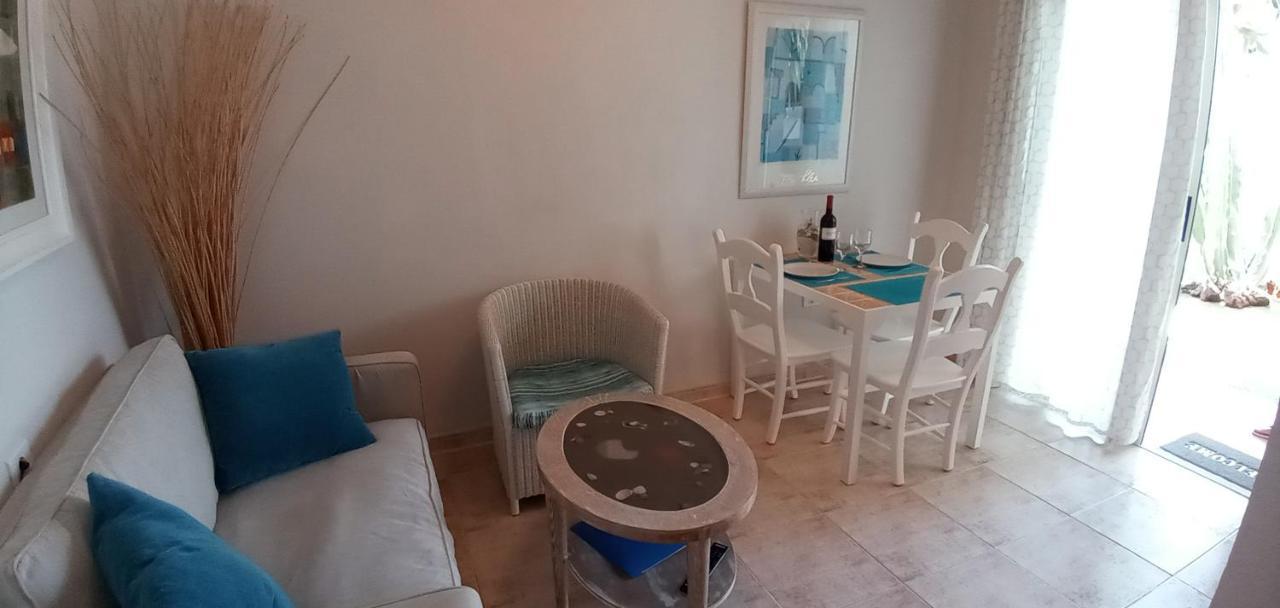 Apartamento Pardela Costa Adeje  Eksteriør billede