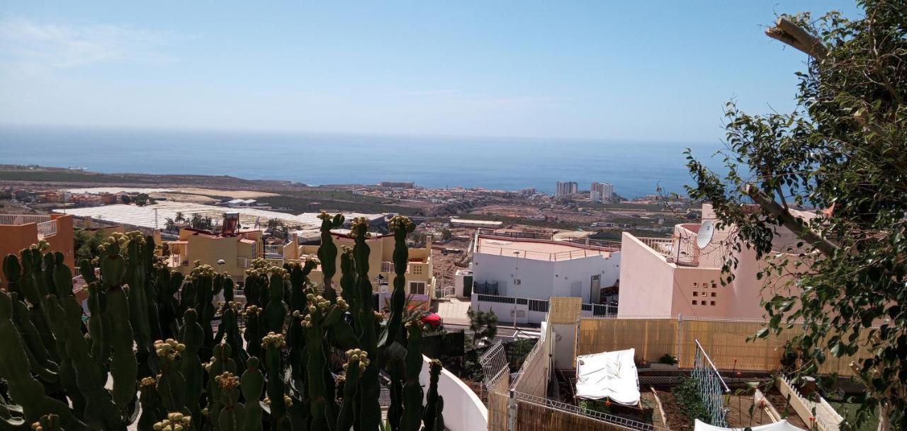 Apartamento Pardela Costa Adeje  Eksteriør billede