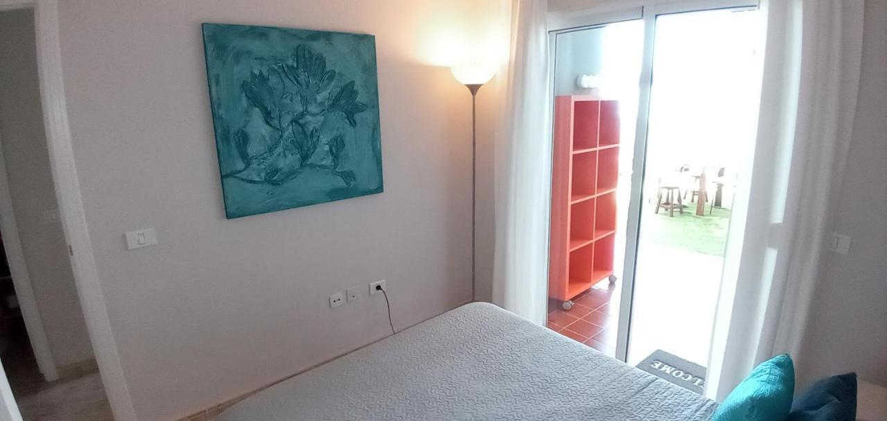 Apartamento Pardela Costa Adeje  Eksteriør billede