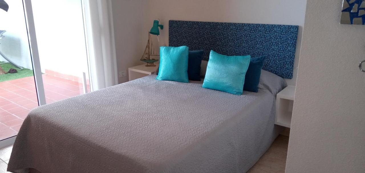 Apartamento Pardela Costa Adeje  Eksteriør billede