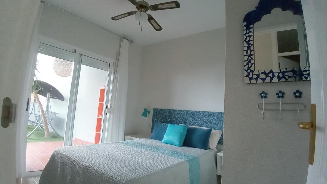Apartamento Pardela Costa Adeje  Eksteriør billede