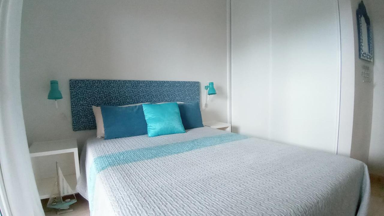 Apartamento Pardela Costa Adeje  Eksteriør billede