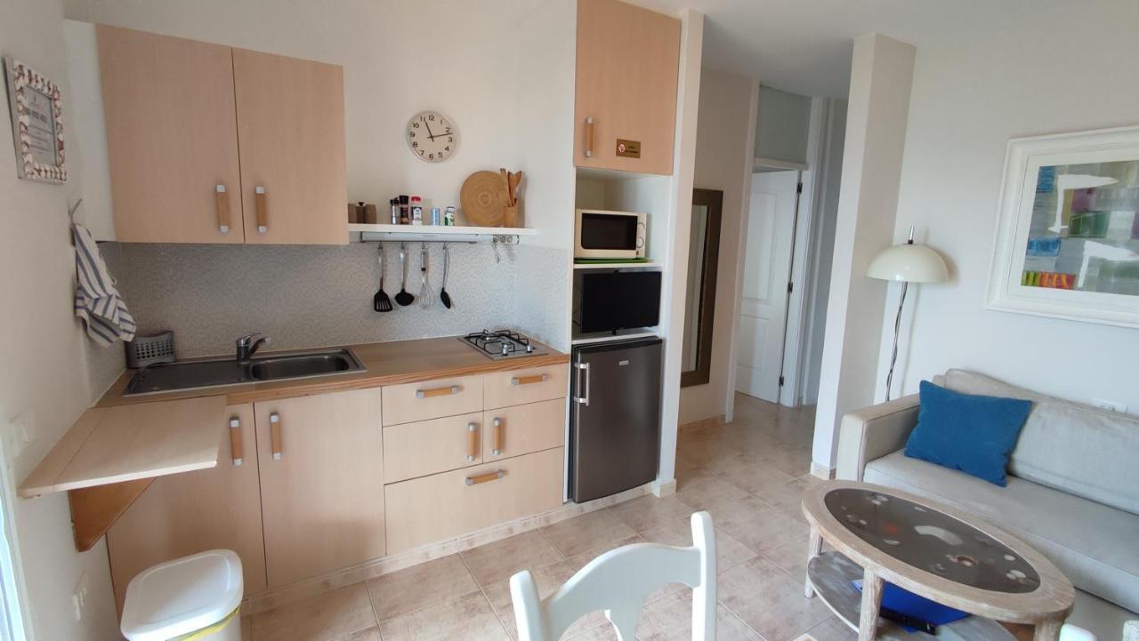 Apartamento Pardela Costa Adeje  Eksteriør billede