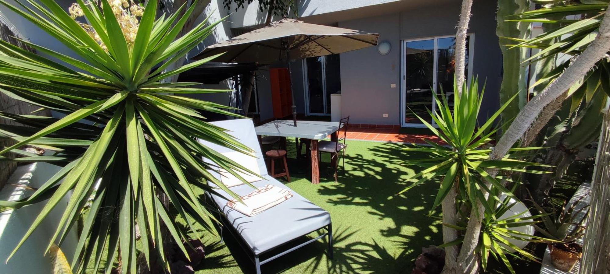 Apartamento Pardela Costa Adeje  Eksteriør billede