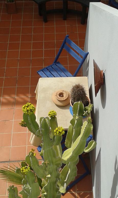 Apartamento Pardela Costa Adeje  Eksteriør billede