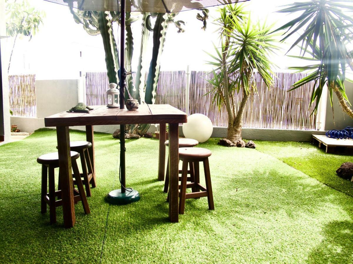 Apartamento Pardela Costa Adeje  Eksteriør billede