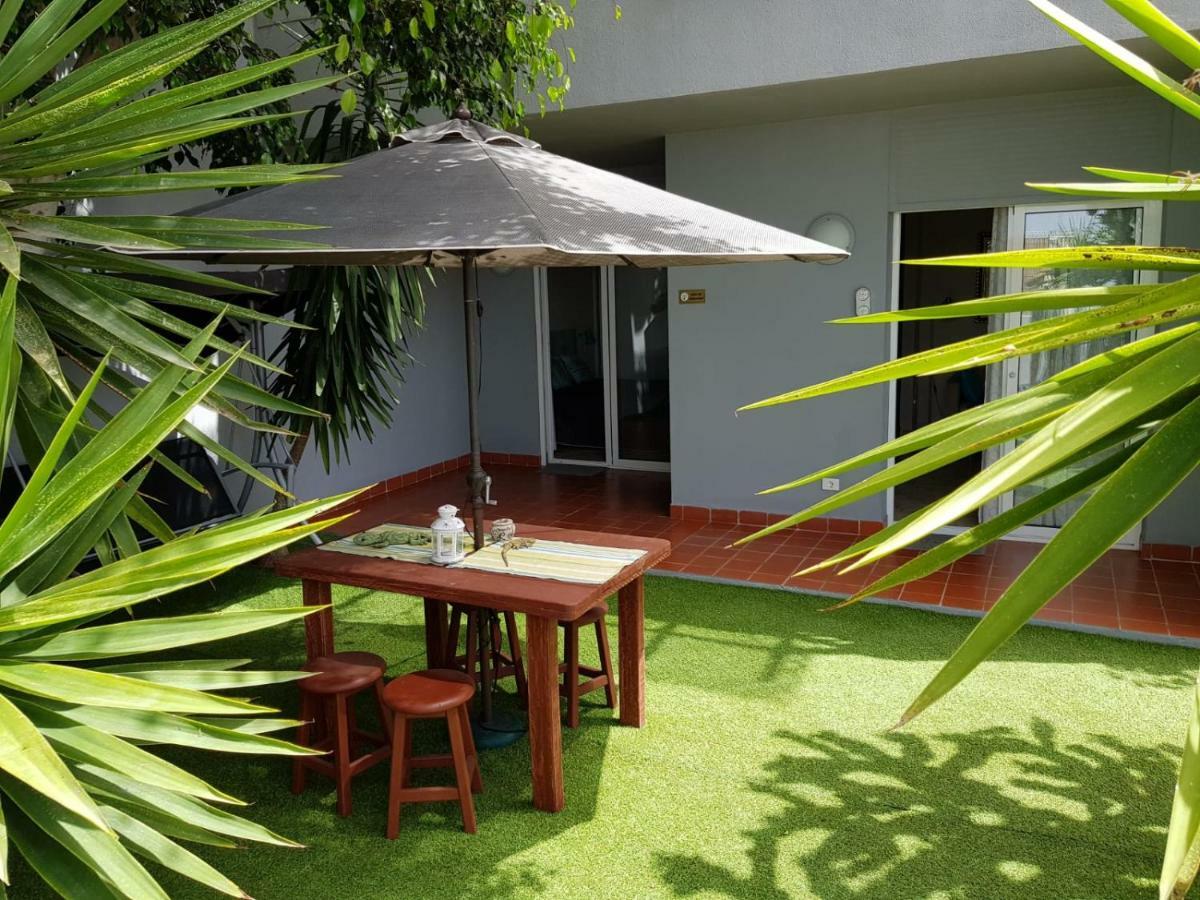 Apartamento Pardela Costa Adeje  Eksteriør billede